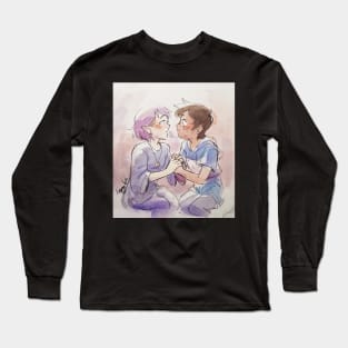 lumity Long Sleeve T-Shirt